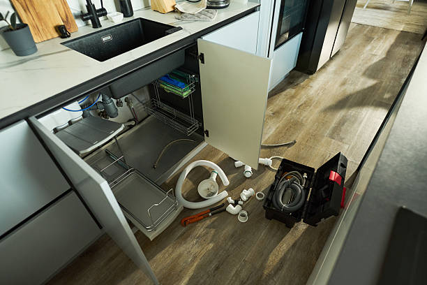 Reliable Pipe Repair contractor in Southold, NY by Street Wise - Plumbing